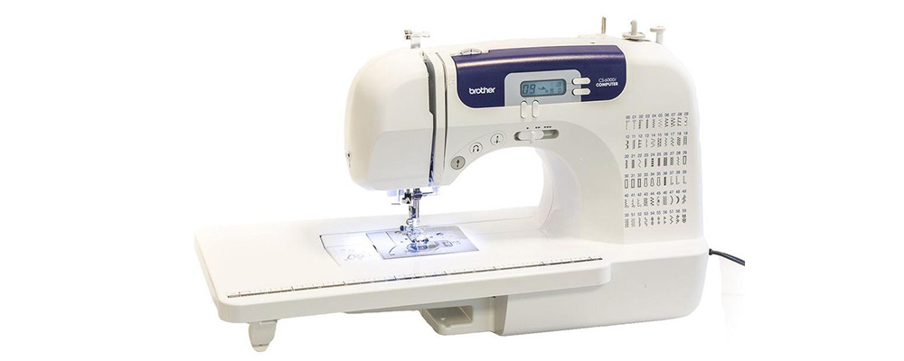 The Best Sewing Machine For Beginners in 2020 - Comparisono