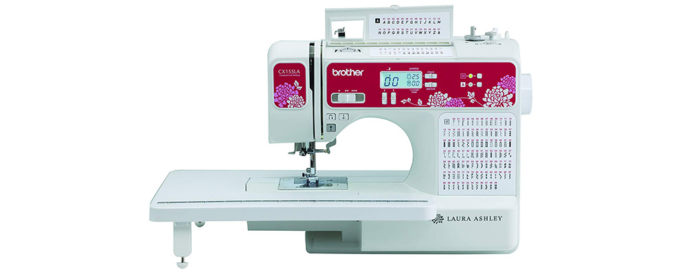 The Best Sewing Machine for Quilting in 2020 - Comparisono