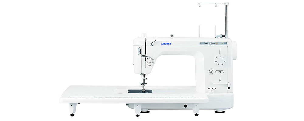 JUKI TL-2000Qi