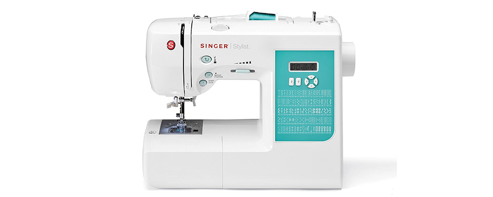 SINGER 7258