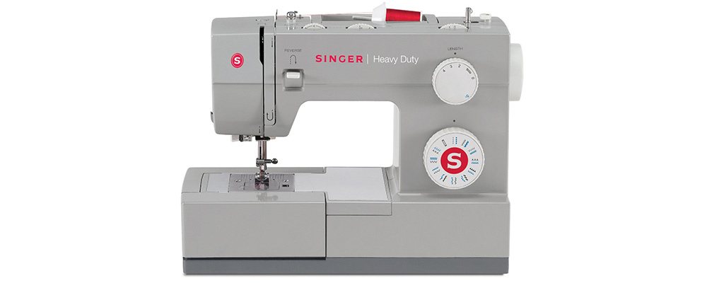 SINGER | Heavy Duty 4423