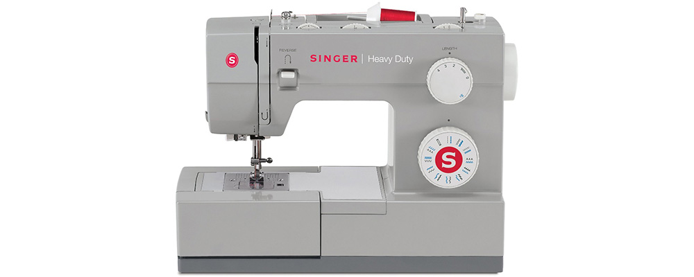 Singer Heavy Duty 4423