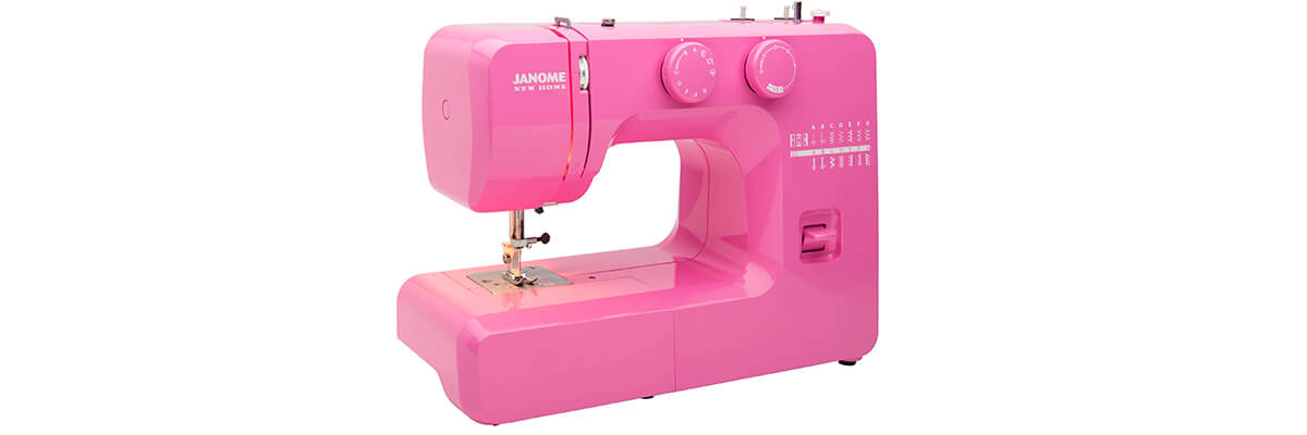 Janome 001sorbet