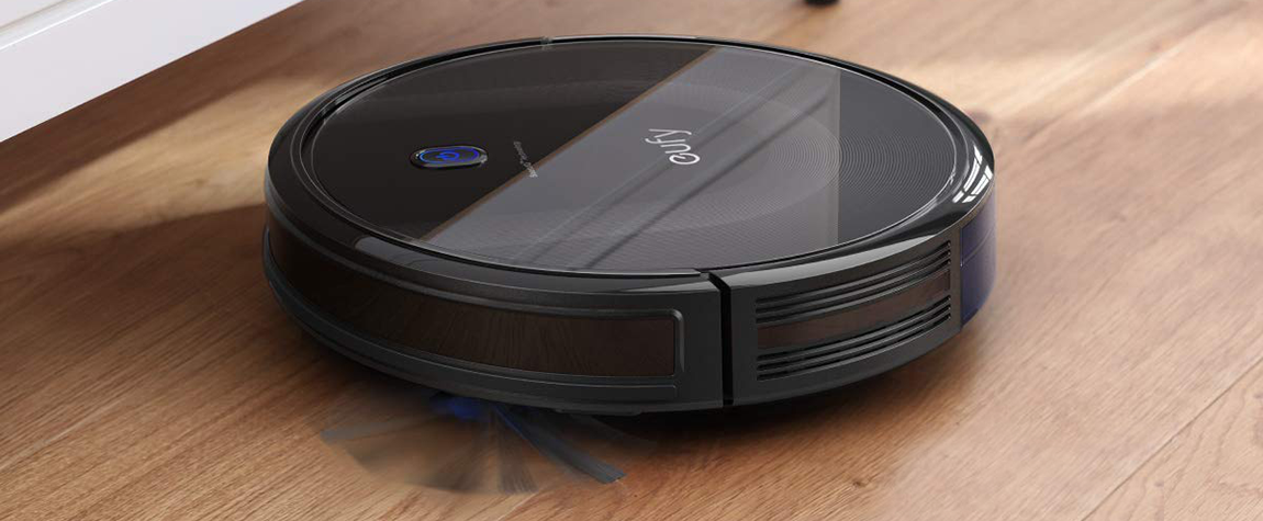 Eufy RoboVac 11S