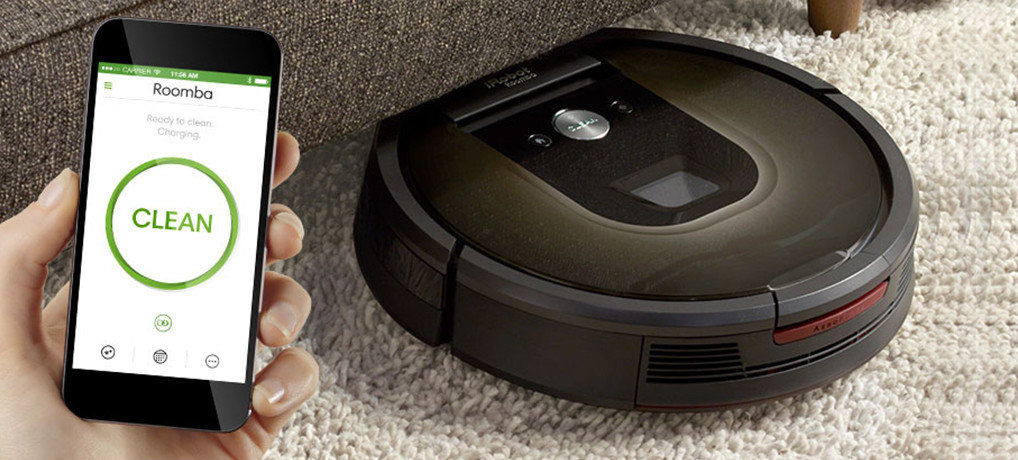 best robot vacuum under $1000