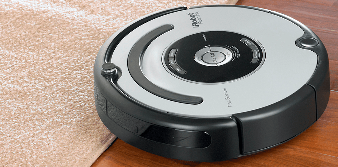 iRobot Roomba 620