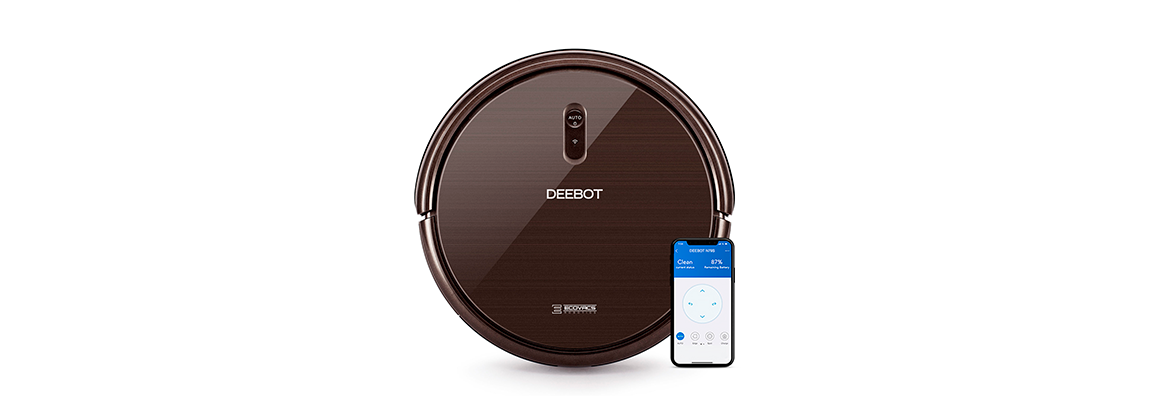 best robot vacuum under 300