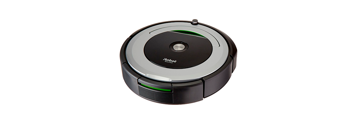 best vacuum robot under 300