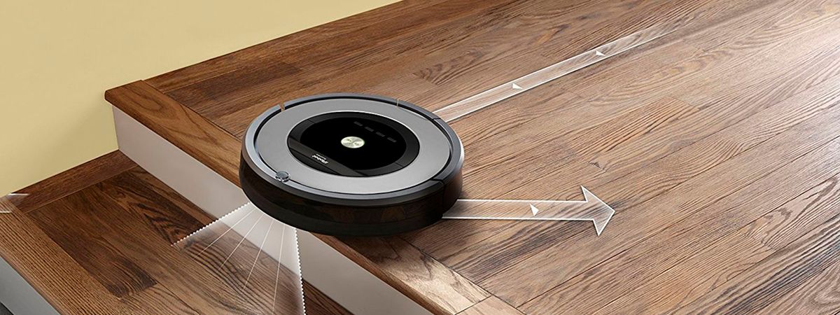 Does Irobot Roomba Scratch Hardwood Floors Floor Roma