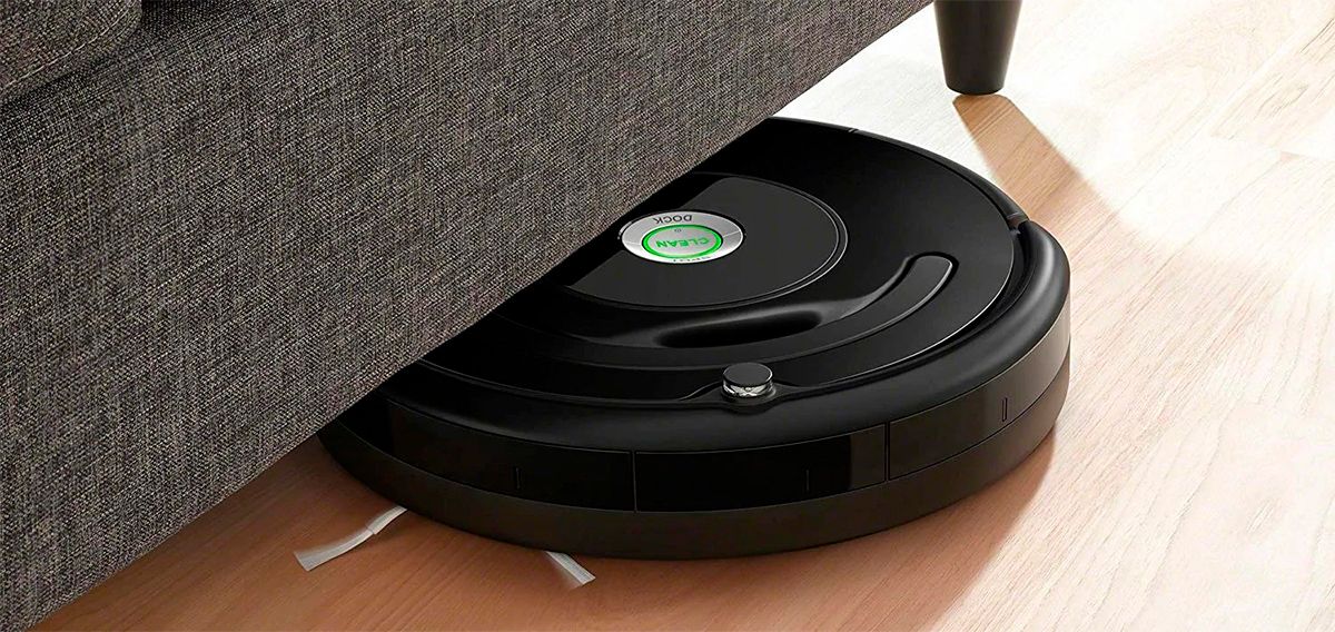 leje klud passager iRobot Roomba 671 Review & Specs 2023 | Comparisono