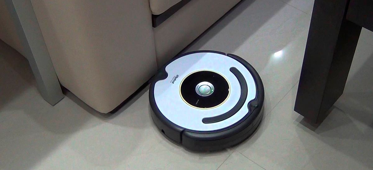 Roomba-620