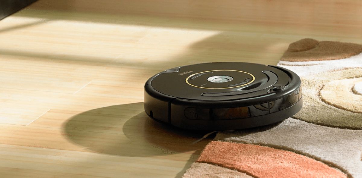 iRobot Roomba 650 Review & Specs 2021 | Comparisono