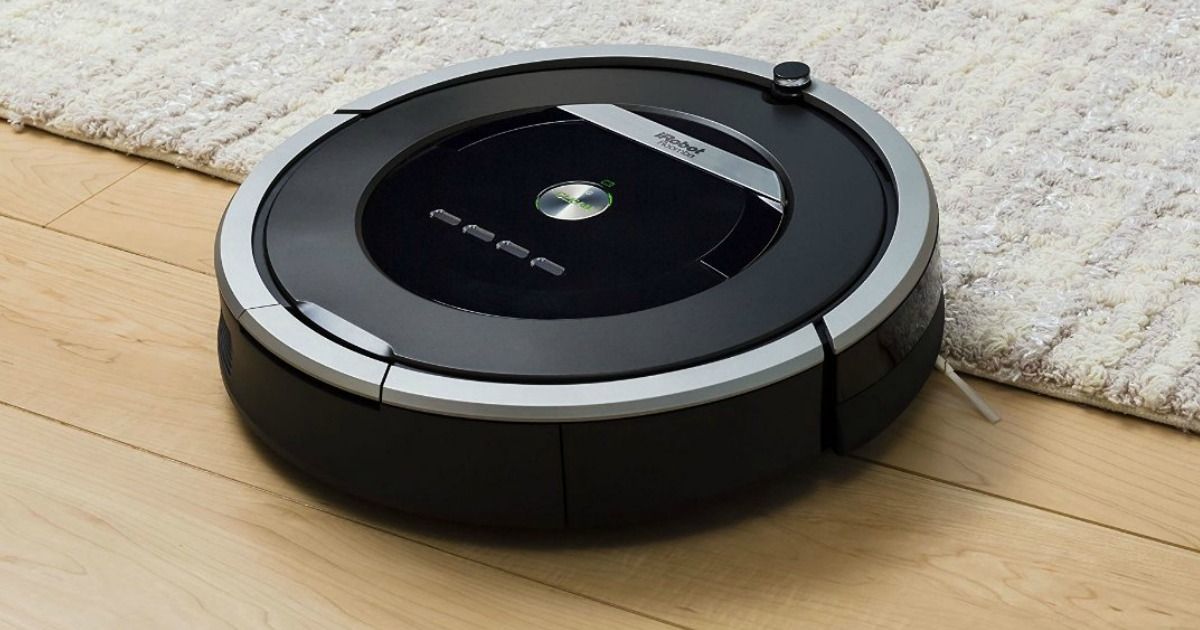 Roomba-870