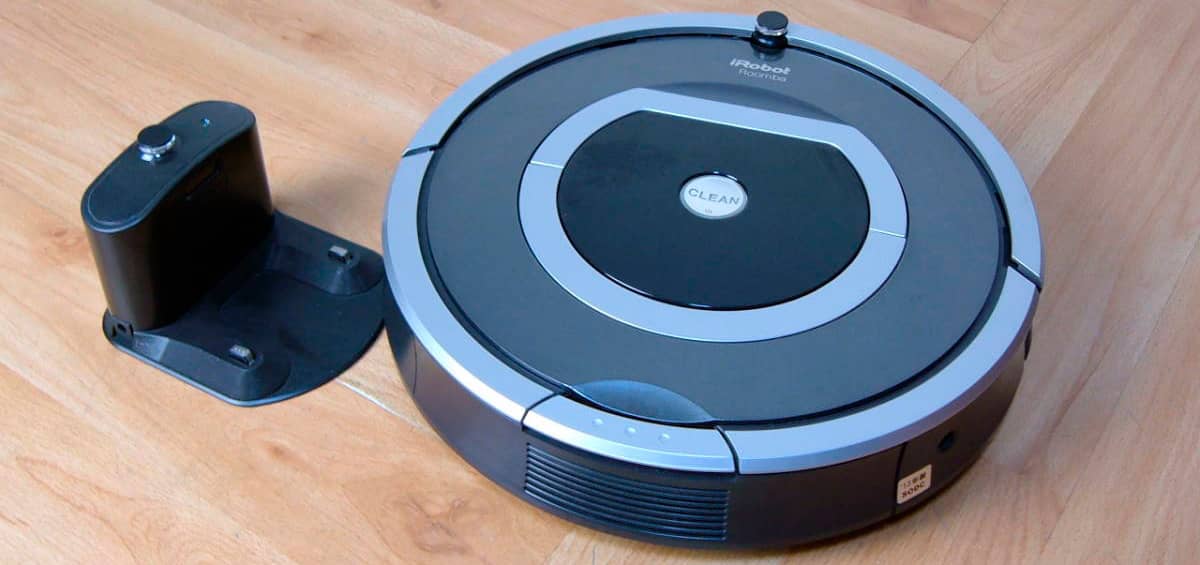 iRobot Roomba Review & Specs 2023 | Comparisono