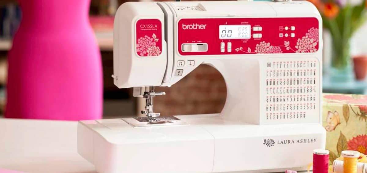 Brother Cx155la Review Specs 2022 Comparisono