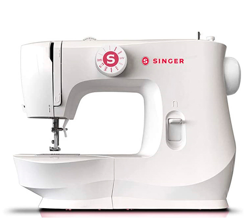 Singer Confidence 7640 Review