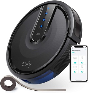 Eufy 35c review