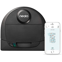 Neato d4 review