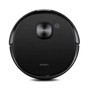 Ecovacs Deebot ozmo t8 aivi review