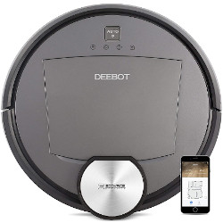 Ecovacs Deebot R95 review