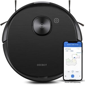Ecovacs Deebot t8 aivi review