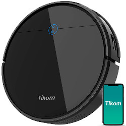 Tikom G7000 review