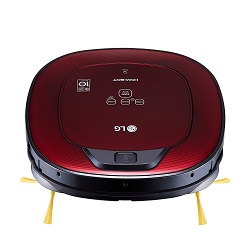 LG Hom-Bot review