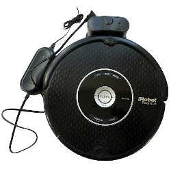 iRobot Roomba 550