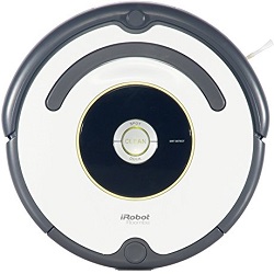 Compare iRobot Roomba 620
