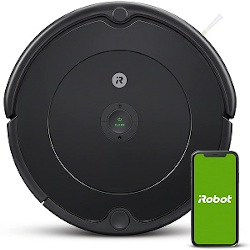 Compare iRobot Roomba 692