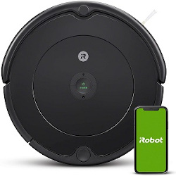 Compare iRobot Roomba 694