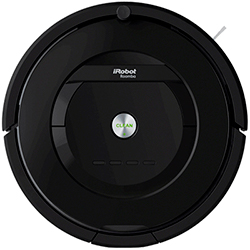 iRobot Roomba 805 review