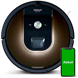 iRobot Roomba 981 review