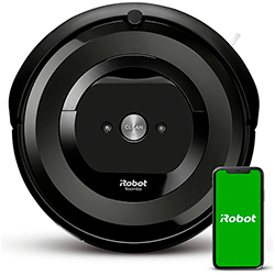 iRobot Roomba e5 review