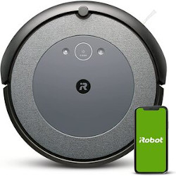 Compare iRobot roomba i3