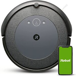 Compare iRobot roomba i4
