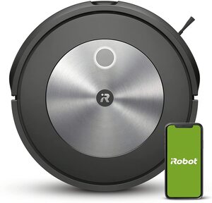 iRobot Roomba j7 review
