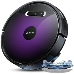 ILIFE V3s Max review