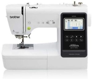 Brother lb7000 review