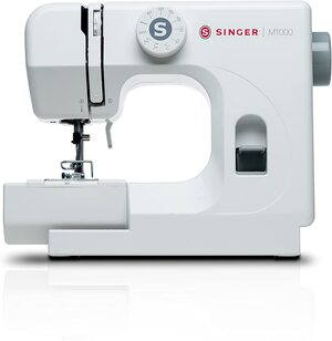 Singer m1000 review