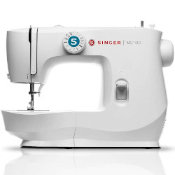 Singer m2100 review