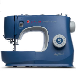 Singer m3330 review