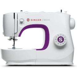 Singer m3500 review