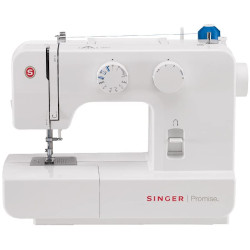 Singer Promise 1409 review