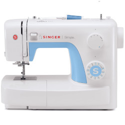 Singer Simple 3221 review