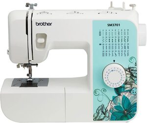Brother sm3701 review