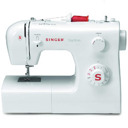 Singer Tradition 2250 review